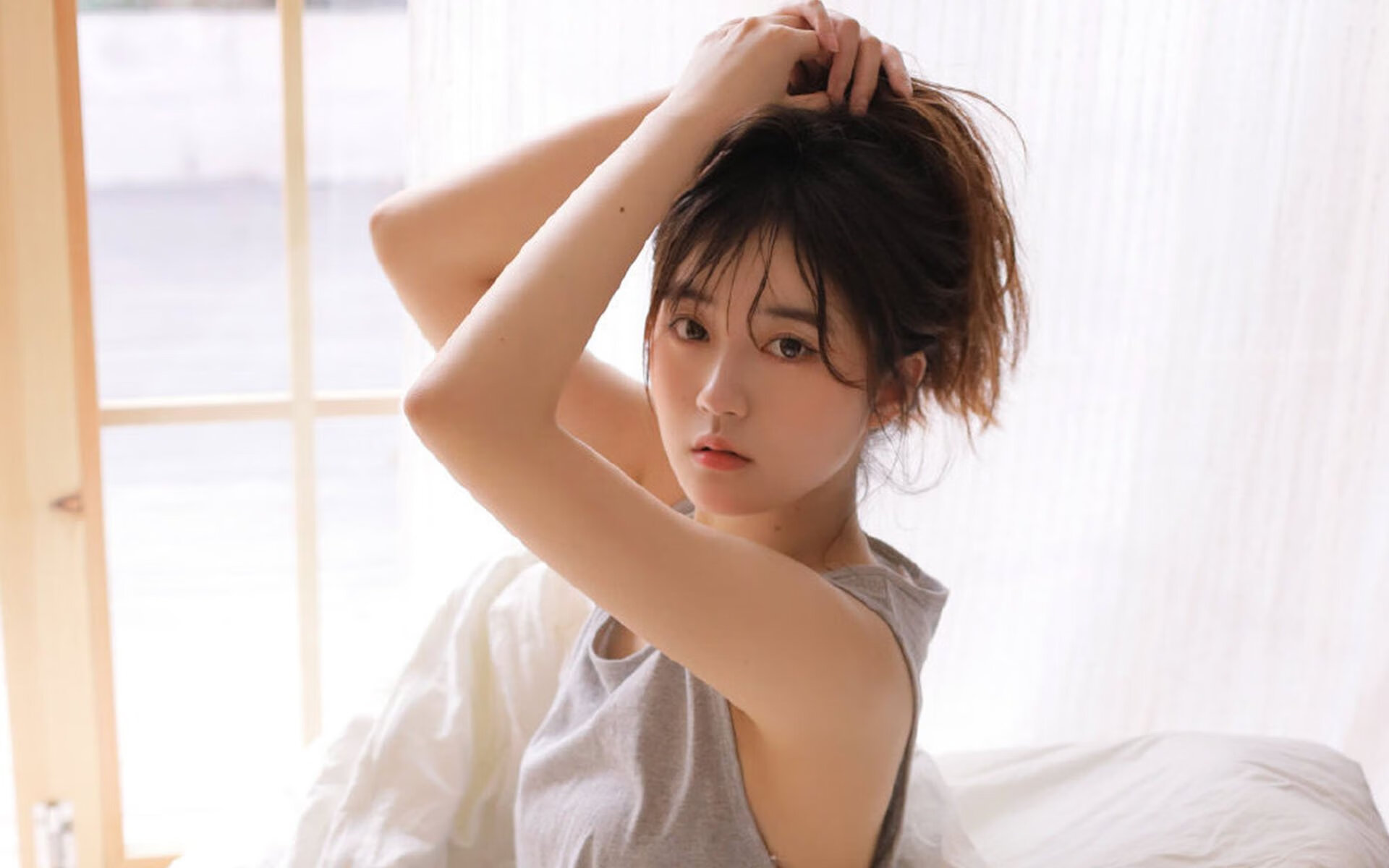 尼克斯通过内线强攻建立比分优势，尼克斯队强吗